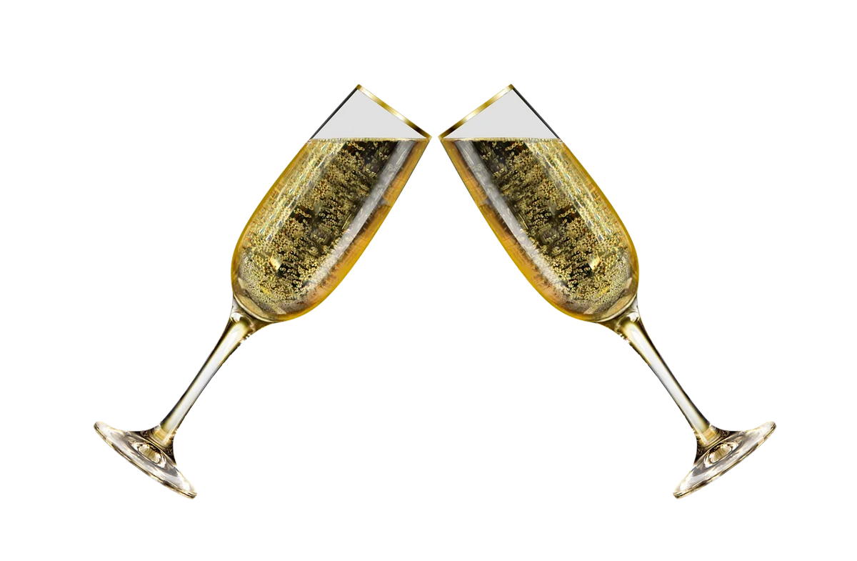 Pourquoi on « trinque » avant de boire ?